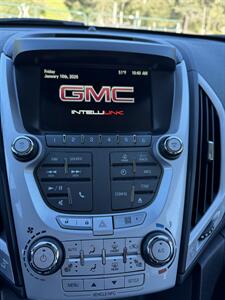 2014 GMC Terrain SLT-2   - Photo 37 - Santa Rosa, CA 95404