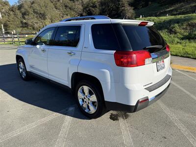 2014 GMC Terrain SLT-2   - Photo 3 - Santa Rosa, CA 95404