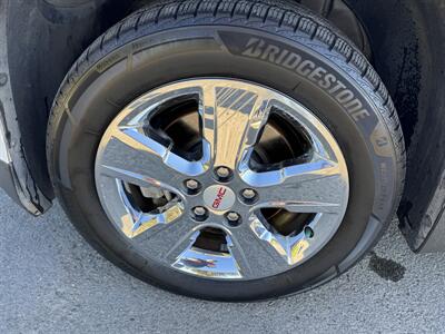 2014 GMC Terrain SLT-2   - Photo 13 - Santa Rosa, CA 95404