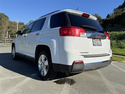 2014 GMC Terrain SLT-2   - Photo 11 - Santa Rosa, CA 95404