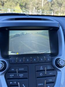 2014 GMC Terrain SLT-2   - Photo 38 - Santa Rosa, CA 95404