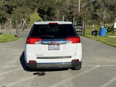 2014 GMC Terrain SLT-2   - Photo 4 - Santa Rosa, CA 95404