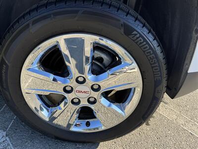 2014 GMC Terrain SLT-2   - Photo 12 - Santa Rosa, CA 95404