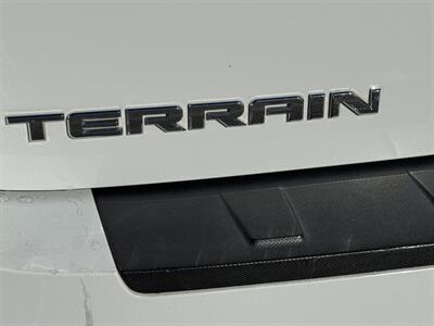 2014 GMC Terrain SLT-2   - Photo 25 - Santa Rosa, CA 95404