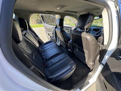 2014 GMC Terrain SLT-2   - Photo 21 - Santa Rosa, CA 95404