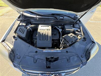 2014 GMC Terrain SLT-2   - Photo 23 - Santa Rosa, CA 95404