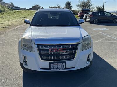 2014 GMC Terrain SLT-2   - Photo 8 - Santa Rosa, CA 95404