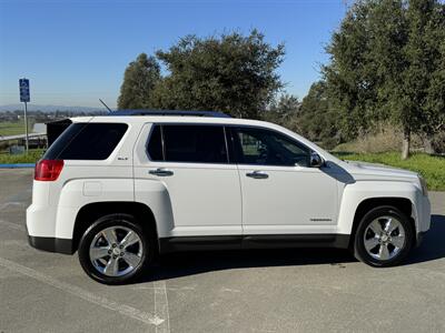 2014 GMC Terrain SLT-2   - Photo 6 - Santa Rosa, CA 95404