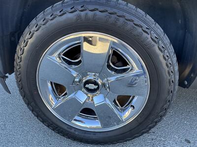 2011 Chevrolet Silverado 1500 LTZ   - Photo 17 - Santa Rosa, CA 95404