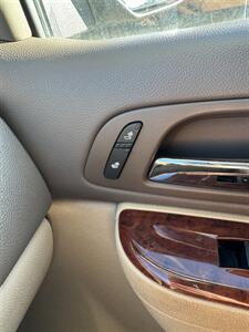 2011 Chevrolet Silverado 1500 LTZ   - Photo 36 - Santa Rosa, CA 95404