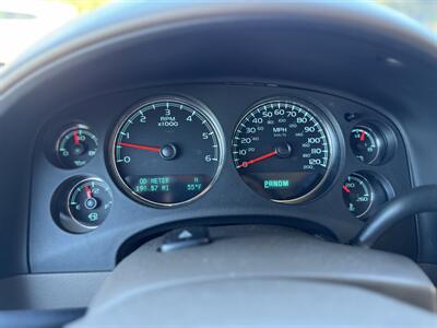 2011 Chevrolet Silverado 1500 LTZ   - Photo 38 - Santa Rosa, CA 95404