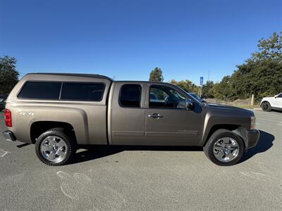 2011 Chevrolet Silverado 1500 LTZ   - Photo 2 - Santa Rosa, CA 95404