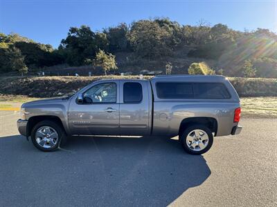 2011 Chevrolet Silverado 1500 LTZ   - Photo 6 - Santa Rosa, CA 95404