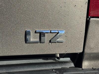 2011 Chevrolet Silverado 1500 LTZ   - Photo 19 - Santa Rosa, CA 95404