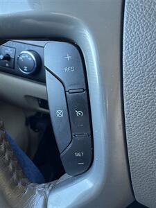 2011 Chevrolet Silverado 1500 LTZ   - Photo 35 - Santa Rosa, CA 95404