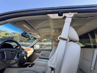 2011 Chevrolet Silverado 1500 LTZ   - Photo 25 - Santa Rosa, CA 95404