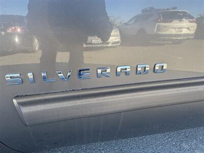 2011 Chevrolet Silverado 1500 LTZ   - Photo 18 - Santa Rosa, CA 95404