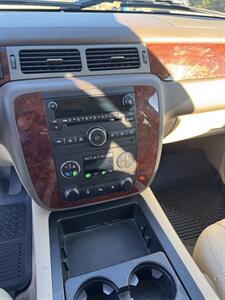 2011 Chevrolet Silverado 1500 LTZ   - Photo 32 - Santa Rosa, CA 95404