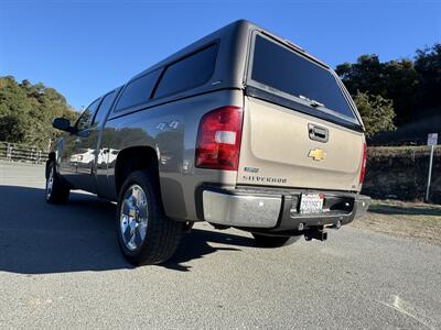 2011 Chevrolet Silverado 1500 LTZ   - Photo 10 - Santa Rosa, CA 95404