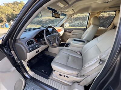 2011 Chevrolet Silverado 1500 LTZ   - Photo 23 - Santa Rosa, CA 95404
