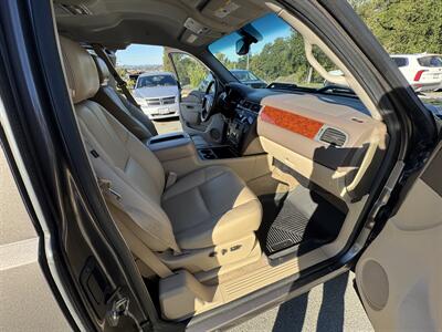 2011 Chevrolet Silverado 1500 LTZ   - Photo 26 - Santa Rosa, CA 95404