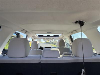 2018 Subaru Forester 2.5i Premium - Photo 21 - Santa Rosa, CA 95404