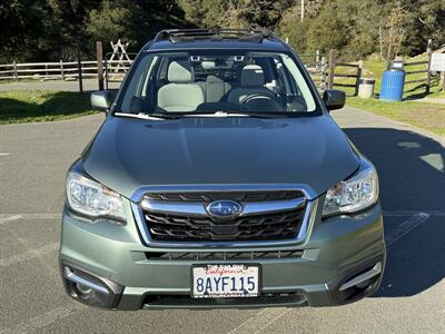 2018 Subaru Forester 2.5i Premium - Photo 8 - Santa Rosa, CA 95404