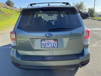 2018 Subaru Forester 2.5i Premium - Photo 4 - Santa Rosa, CA 95404