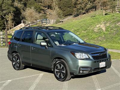 2018 Subaru Forester 2.5i Premium - Photo 7 - Santa Rosa, CA 95404