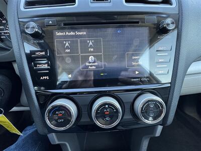 2018 Subaru Forester 2.5i Premium - Photo 34 - Santa Rosa, CA 95404