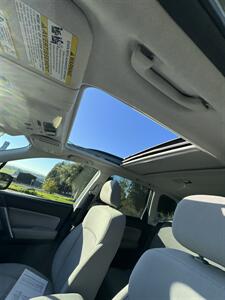 2018 Subaru Forester 2.5i Premium - Photo 31 - Santa Rosa, CA 95404