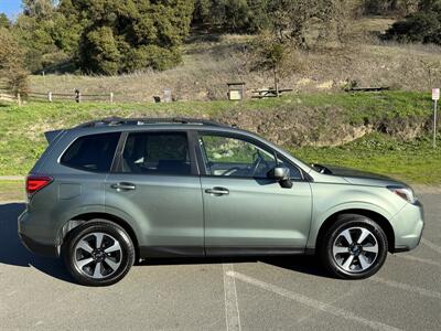 2018 Subaru Forester 2.5i Premium - Photo 6 - Santa Rosa, CA 95404