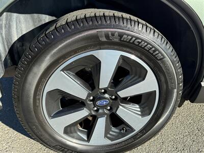 2018 Subaru Forester 2.5i Premium - Photo 15 - Santa Rosa, CA 95404