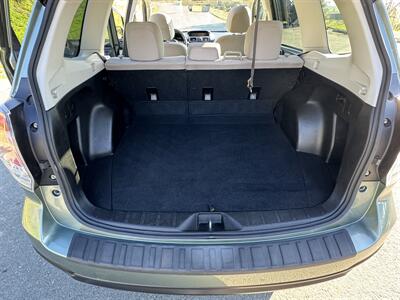2018 Subaru Forester 2.5i Premium - Photo 20 - Santa Rosa, CA 95404