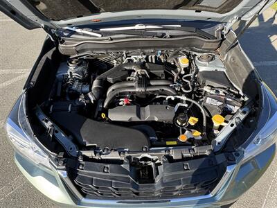 2018 Subaru Forester 2.5i Premium - Photo 24 - Santa Rosa, CA 95404