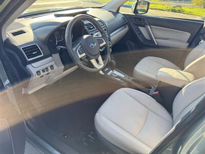 2018 Subaru Forester 2.5i Premium - Photo 18 - Santa Rosa, CA 95404