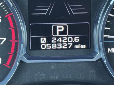 2018 Subaru Forester 2.5i Premium - Photo 37 - Santa Rosa, CA 95404