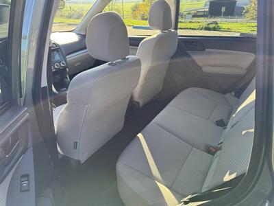 2018 Subaru Forester 2.5i Premium - Photo 19 - Santa Rosa, CA 95404