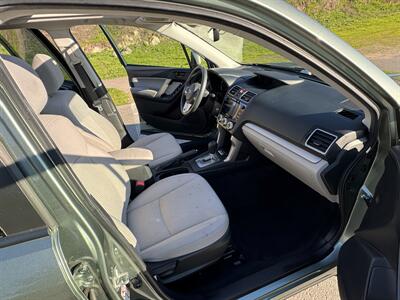 2018 Subaru Forester 2.5i Premium - Photo 23 - Santa Rosa, CA 95404
