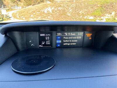 2018 Subaru Forester 2.5i Premium - Photo 35 - Santa Rosa, CA 95404