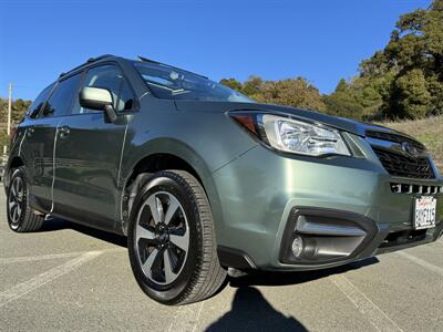 2018 Subaru Forester 2.5i Premium - Photo 9 - Santa Rosa, CA 95404
