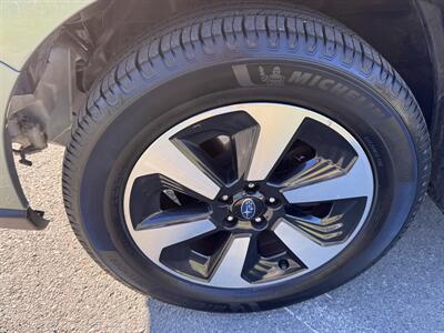 2018 Subaru Forester 2.5i Premium - Photo 13 - Santa Rosa, CA 95404