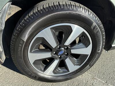 2018 Subaru Forester 2.5i Premium - Photo 17 - Santa Rosa, CA 95404