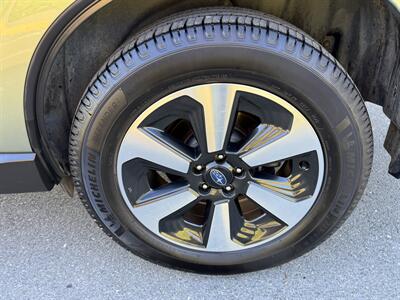 2018 Subaru Forester 2.5i Premium - Photo 14 - Santa Rosa, CA 95404