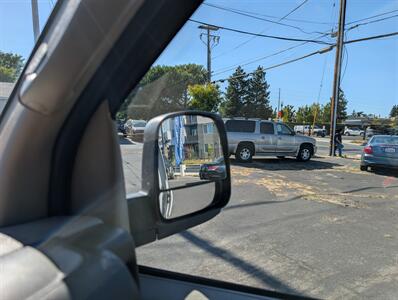 2013 Chevrolet Express 2500   - Photo 18 - Santa Rosa, CA 95404