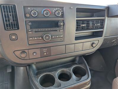 2013 Chevrolet Express 2500   - Photo 31 - Santa Rosa, CA 95404
