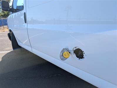 2013 Chevrolet Express 2500   - Photo 11 - Santa Rosa, CA 95404