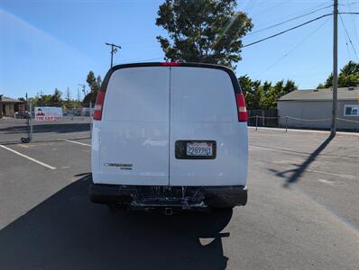 2013 Chevrolet Express 2500   - Photo 9 - Santa Rosa, CA 95404