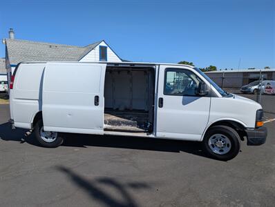 2013 Chevrolet Express 2500   - Photo 5 - Santa Rosa, CA 95404