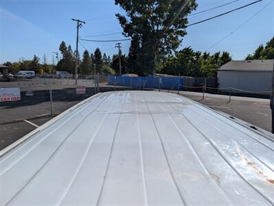 2013 Chevrolet Express 2500   - Photo 13 - Santa Rosa, CA 95404